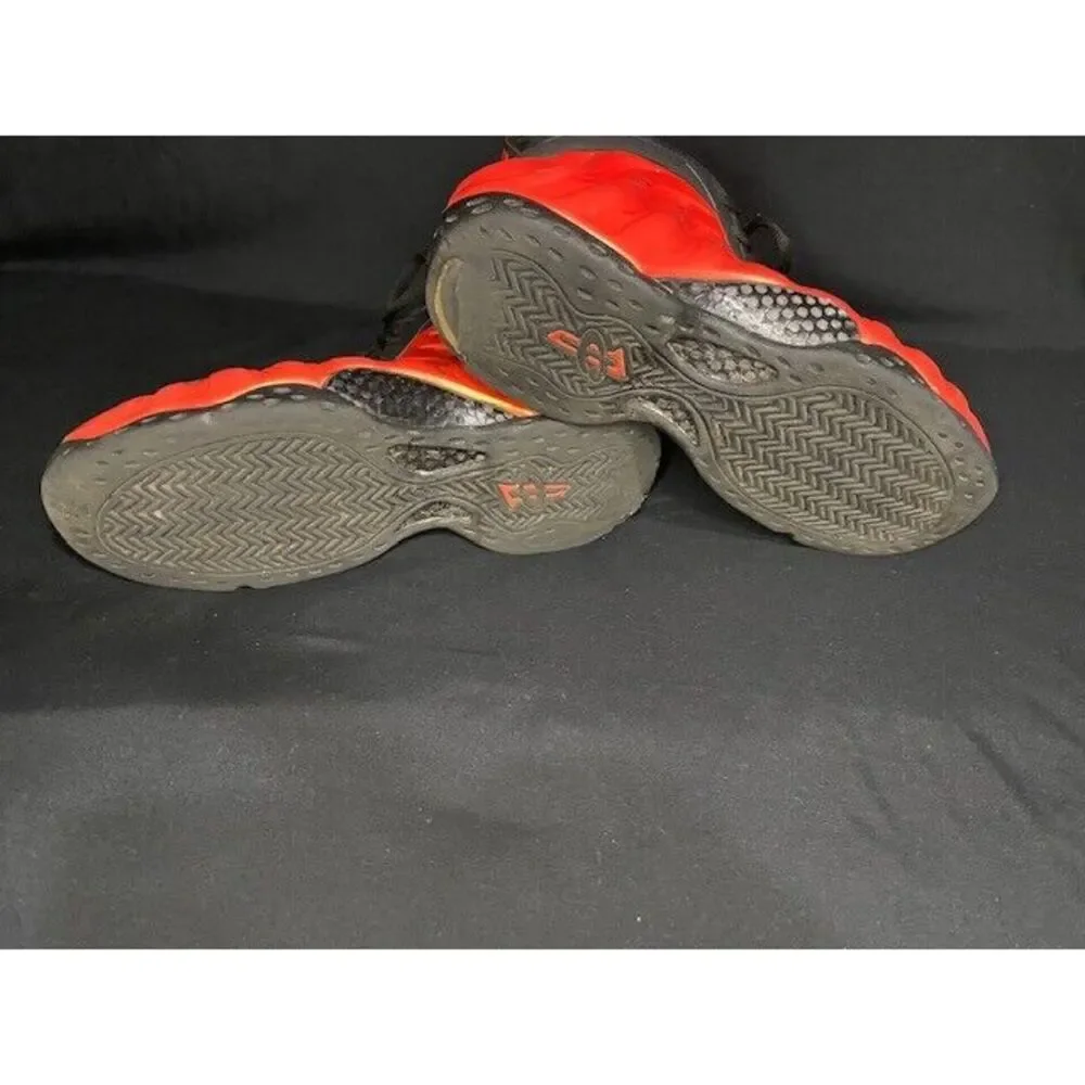 Nike Air Foamposite One‎ Habanero